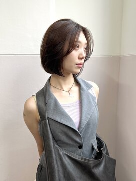 アペット(Appet) layer bob