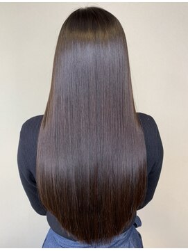 アールサロン 豊田土橋(Rr SALON) [RrSALON]RrSALON HYDRO XEトリートメント髪質改善エクソソーム