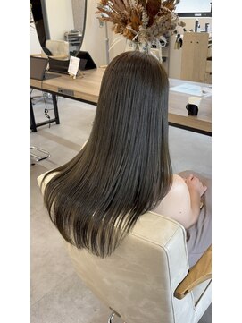 テラス(Terrace) オリーブベージュ