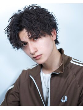 アイトーキョー 池袋(AI TOKYO) レイヤーツイスパ
