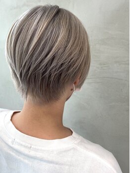 トランクス 那覇(TORANK'S)の写真/HOT PEPPER Beauty AWARD 2024 BEST SALON 注目サロン選出☆【TOKIOトリートメント+cut￥5000】