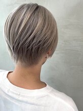 トランクス 那覇(TORANK'S)