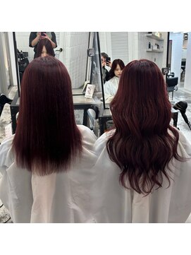 ゲーム 原宿店(GAME) エクステ《70本》冬に向けてロングにしたい方おすすめ！