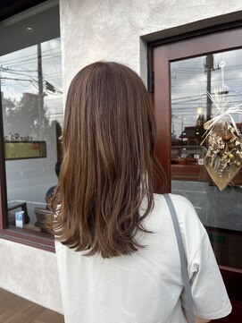 ノット 成田公津の杜(Knot) スモーキートパーズ