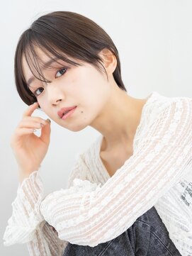 EIGHT corner 大宮東口店【エイト コーナー】【12月1日オープン（予定）】 大人可愛い20代30代/髪質改善/ブリーチ/レイヤーカット368