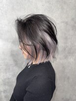 いろあそび 町田&nbsp;インナーシルバー【町田】