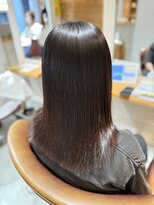 ラ タント(L'attente)&nbsp;髪質改善