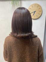 ビーエリア 本店(BE AREA)&nbsp;ナチュラルカラー