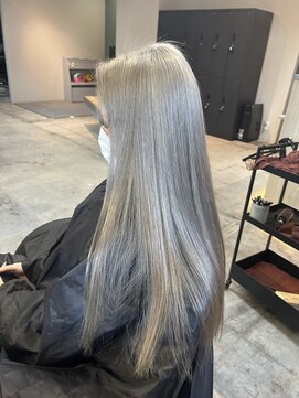 リア 布施店(Lia) シルバー★