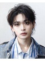 ゴールドシブヤ(GOALD SHIBUYA)&nbsp;フェザーショート