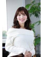 キッカ 茂原店(CHICCA)&nbsp;ゆるふわセミロング