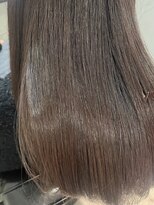 ロゼ(rosee)&nbsp;【フルオーダー縮毛】一人一人に合わせた処方で艶髪へ導きます！