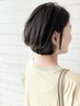 カット＋Aujuaスパ￥10010→￥7000