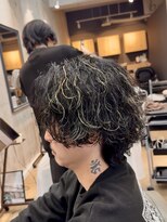 ニアバイスイ(Nia By SUI) surfcurl/松戸