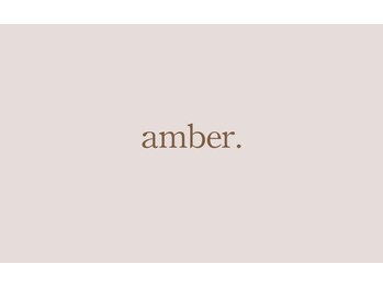 amber.【6月10日NEW OPEN(予定)】の写真/プライベート空間で心満たされる美容体験◎庭を眺めてリラックス。