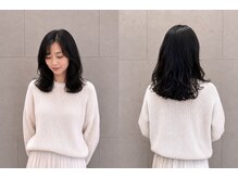 ルノン 草加獨協店(LUNON)の雰囲気（NEW OPENです★【メンズカット/メンズパーマ/デジタルパーマ】）