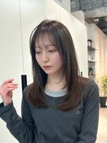アビーファイブ(ABBEY 5)&nbsp;髪質改善美髪トリートメント縮毛矯正美髪矯正コスメストレート