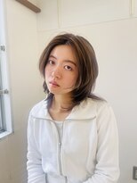 エクリボンヌ(equri bonne)&nbsp;【equribonne目黒】おすすめスタイル【目黒】