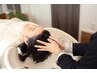 【メンズ限定!】ショートスパコース