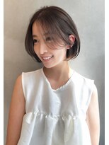 ロゼ 甲子園口(Rose)&nbsp;【ROSE】ボブ＿ミニボブ＿大人ボブ＿20代30代40代50代