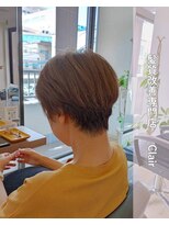 アミーベル クレール(AMI a BELLE Clair) 髪質改善・縮毛矯正・白髪染め・ショートカットも◎