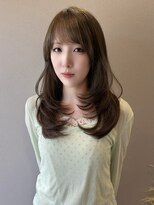 リヴナ(Livna) ミントベージュ
