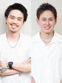 hair salon ELLA【エラ】【9月1日NEWOPEN(予定)】/平塚光輝/山本悠太