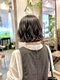 ヘケム(hekm)の写真/一人一人に合わせた様々なショートカットを実現。クセ・毛流れを見極め、自宅でも再現しやすい髪質に☆