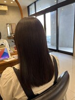 カノエ 防府田島店(canoe)&nbsp;ココアブラウン