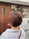 ショートスタイル