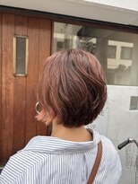 イマジン 八戸ノ里店(IMAGINE)&nbsp;ショートスタイル