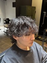 ベスト 木更津(BEST)&nbsp;波巻きパーマツイストスパイラルパーマニュアンスパーマ木更津
