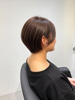 オネスト(onest)&nbsp;［ショートボブ＋30代＋千葉駅］