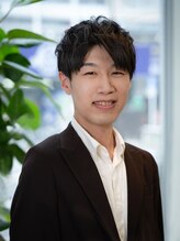 ディーヘア(d'hair)&nbsp;中西 優吾