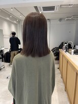 エマ 経堂(EMMA)&nbsp;経堂駅徒歩1分/髪質改善/白髪改善/ダメージレス/9時からオープン