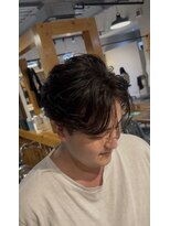リット 甲府平和通り店(LIT) ニュアンスセンターパート