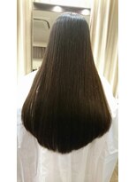 アロハ ヘアデザイナーズ(Aloha HAIRDESIGNERS)&nbsp;大人の女性