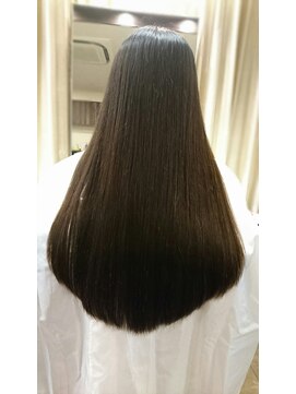 アロハ ヘアデザイナーズ(Aloha HAIRDESIGNERS) 大人の女性