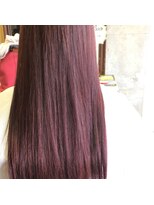 キー(kｅｙ)&nbsp;お客様style