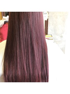 キー(kｅｙ) お客様style