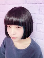 キャンディーシロップ(Candye Syrup) 王道サブカル