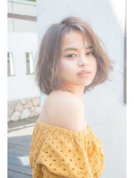 グランシャリオ 笹塚店(Grand Chariot) 大人クラシカルボブ