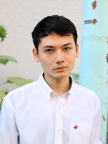 カゼ ダイカンヤマ Kaze DAIKANYAMA&nbsp;ナチュラルバームショート