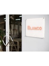 BLANCO【ブランコ】
