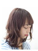 ゆるふわ愛されウエーブ　 【tiga池袋店/池袋/池袋駅】