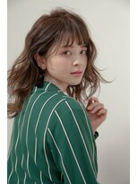 モードケイズ JR茨木improve店(MODE K's)&nbsp;ジグザグバング