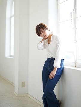 クレエ(creer) 量感にこだわったマッシュvol.2