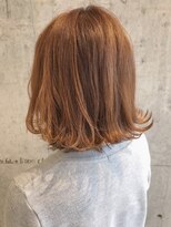 ル リヤン(Le lien)&nbsp;ナチュラルヘア・大人女子・ボブ