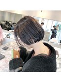 ミニボブ