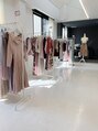 シザジー(SYZYGY)&nbsp;アパレルとコラボして、展示会をしたりしてかわいいを楽しみに！